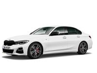 Second-hand BMW 320 Efficient Dynamics 184 CP (135 kW) 2026 Berlinǎ