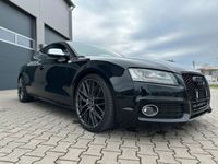 gebraucht Audi S5 Sportback 3.0 TFSI ABT ENGINE 435Ps S tronic