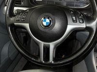 Gebraucht BMW 325 192 PS (141 kW) 2001 Blau Coupé