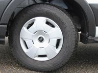 Gebraucht Ford Transit Trend 131 PS (96 kW) 2024 Weiss Van / Kleinbus