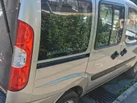 Occasion Fiat Doblò 77 ch (56 kW) 2006 Argent Monospace
