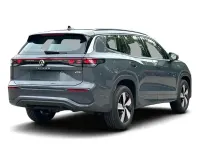 Gebraucht VW Tayron Edition 150 PS (110 kW) 2025 Grau SUV