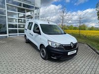 Gebraucht Renault Express 75 PS (55 kW) 2024 369 arktisweiß Van / Kleinbus