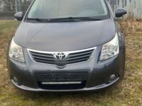 gebraucht Toyota Avensis 1.8 Kombi Edition "2.HAND"