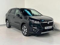 Neu Suzuki SX4 S-Cross Comfort+ 102 PS (75 kW) 2025 Schwarz SUV