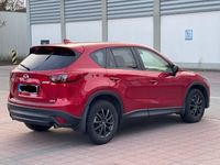 gebraucht Mazda CX-5 AWD Active Skydrive vollausstattung, Sport, volleder