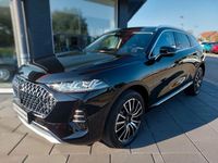 Gebraucht Wey 05 Premium 204 PS (150 kW) 2025 Schwarz SUV