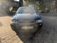 Second-hand Audi A3 102 CP (75 kW) 2003 Hatchback