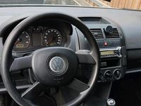 Gebraucht VW Polo 75 PS (55 kW) 2003 Kleinwagen