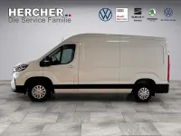 Gebraucht Maxus V90 148 PS (108 kW) 2025 Weiß Van