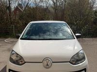 Second-hand VW up! 60 CP (44 kW) 2012 Alb Hatchback