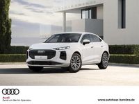 Neu Audi Q3 Sportback 150 PS (110 kW) 2025 Weiß SUV