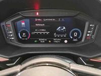 Gebraucht Audi A1 Advanced Plus 150 PS (110 kW) 2022 Manhattangrau metallic SUV