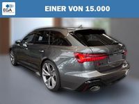 Gebraucht Audi RS6 Ambiente 600 PS (441 kW) 2024 Metallic Kombi