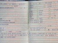 Gebraucht VW Golf IV 75 PS (55 kW) 2001 Schwarz Kleinwagen