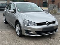 gebraucht VW Golf 1.6 TDI DSG BMT Comfortline Comfortline