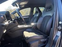 Usata Cupra Leon 150 CV (110 kW) 2021 Grigio Station wagon