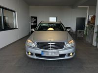 Gebraucht Mercedes 220 170 PS (125 kW) 2010 Silber Kombi