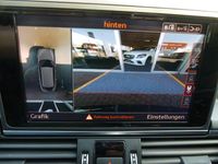 Gebraucht Audi S6 Sport 450 PS (330 kW) 2017 Blau Limousine