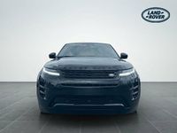 Gebraucht Land Rover Range Rover evoque SE Dynamic 163 PS (119 kW) 2024 Schwarz SUV