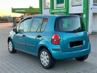 Second-hand Renault Modus 115 CP (84 kW) 2005 Monovolum