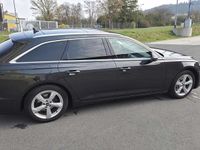 Gebraucht Audi A6 Sport 204 PS (150 kW) 2020 Grau Kombi