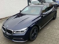 gebraucht BMW 740 740 Le xDrive iPerformance