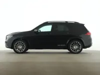 Gebraucht Mercedes GLE350 AMG 197 PS (144 kW) 2026 Schwarz SUV
