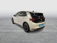 Gebraucht VW ID.3 Pro 150 kW (204 PS) 2024 Gletscherweiß metallic Kleinwagen