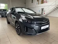 Brugt Kia XCeed GT-Line 204 HK (150 kW) 2024 Sort SUV