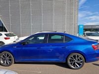 Second-hand Skoda Superb 190 CP (139 kW) 2019 Berlinǎ