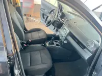 Gebraucht Mazda 2 80 PS (58 kW) 2006 Grau Kleinwagen