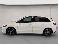 Gebraucht Mercedes B180 Advanced 136 PS (100 kW) 2026 Weiß Kleinwagen