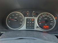 Gebraucht Renault Clio II 75 PS (55 kW) 2003 Rot Kleinwagen