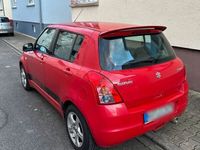 gebraucht Suzuki Swift 1.3 Benzin