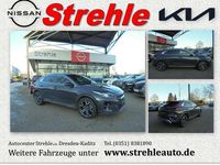 Gebraucht Kia XCeed Black Xdition 204 PS (150 kW) 2021 Pentametall SUV
