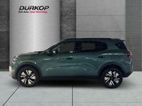 Neu Opel Frontera 145 PS (106 kW) 2026 Khaki grün met. SUV