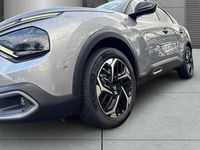 Gebraucht Citroën C4 PureTech 131 PS (96 kW) 2023 Grau Limousine