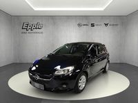 gebraucht Opel Corsa Turbo EU6d-T E 120 Jahre Sportpaket Apple