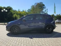 Gebraucht Opel Crossland Edition 110 PS (80 kW) 2022 Blau SUV