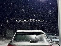 Gebraucht Audi Q7 S-Line 272 PS (200 kW) 2016 Grau SUV