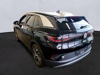 Gebraucht VW ID.4 Pro Performance 150 kW (204 PS) 2022 Schwarz SUV