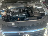 Brugt VW Passat 140 HK (102 kW) 2005 Sølv Stationcar