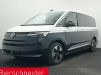 Nuova VW Multivan 150 CV (110 kW) 2026 Blu Monovolume