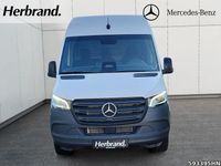 Gebraucht Mercedes Sprinter 190 PS (139 kW) 2026 Weiss Van