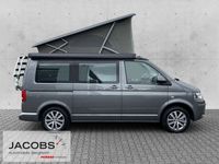 gebraucht VW California T5Comfortline