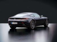 gebraucht Aston Martin DB11 V12 Coupe Launch Edition