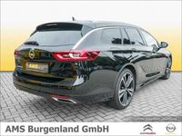 gebraucht Opel Insignia ST Automatik GS-L Plus, Allrad, Matrix, Winterp, Head Up,