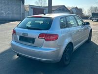 gebraucht Audi A3 *Sportpaket*Standheizung*TÜV*