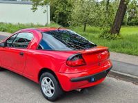 gebraucht Opel Tigra 1.4i 16V -